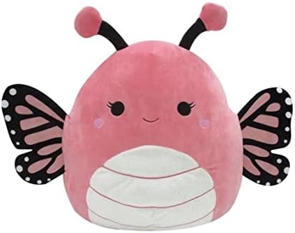ladybug squishmallow 16 inch