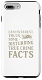 Disturbing Era Apparel: True Crime Fan Designs