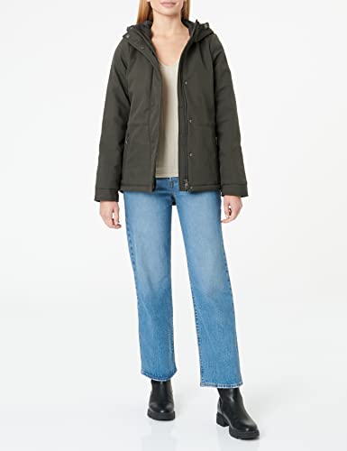 bestseller a/s Vmcleanmilan Short Jacket Noos dames Korte jas - Image 3