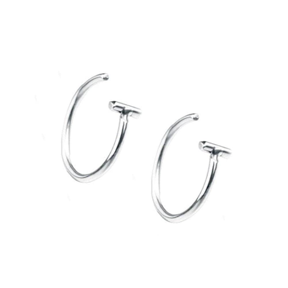 BALANCE リップカフ　シルバー LIP CUFF – ±BALANCE