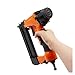 CGKs6anmU Pneumatic Decorative Stapler 18GA 100PSI Nail Gun Stapler Fastner Gun for Wood Frame Stapler Pneumatic Tool (Color : AP Male Air Inlet) (Jp Male Air Inlet)