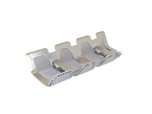 Image of Canton Racing Products 20-933 Windage Tray (For Ford 351W Front Sump Screen)