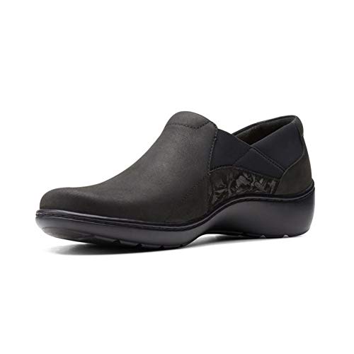 Image of Clarks Womens Cora Lilac