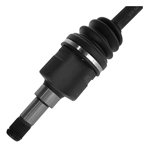 Cv Joint Axle Shaft Front Pair Set For Chrysler Pt Cruiser Plymouth Dodge Neon #TOP2