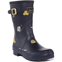 Joules Women's Wellington Boots Rain