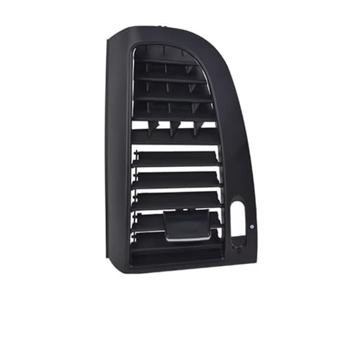 Grille d'aération réglable Benz Vito Viano pour ajuster le flux d'air chaud