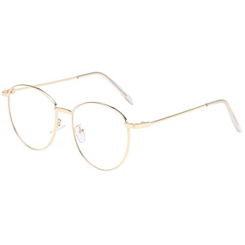 F_Gotal Unisex Polarized Square Aviator Big Frame Fashion Sunglasses Military Style Metal Frame For Cycling Driving #TOP20