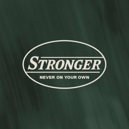 Stronger Women