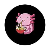Zoom IMG-2 kawaii anime axolotl asiatico noodles