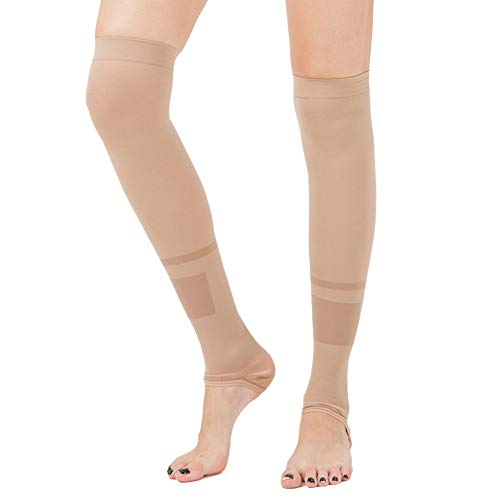 Buy AntiEmbolism Knee Length Compression Socks 1521 mmHg Surgical
