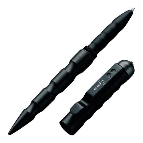 BOKER Plus MPP Multi Purpose Pen, Black