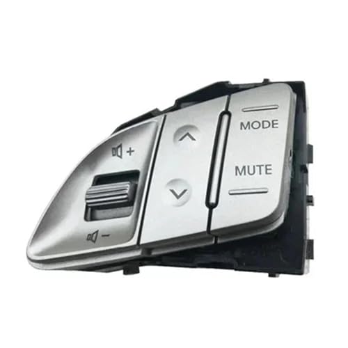 Bouton volant défectueux Hyundai IX35 réparer commande volume et vitesse fixe gauche