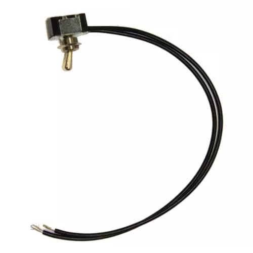 Vacuum Switch Assembly Works with 1163302000, 1030 Commercial