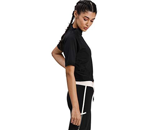 Image of PUMA Women's Fitted T Shirt