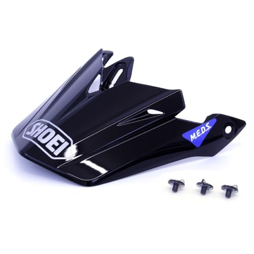 Shoei VFX-Evo - Visiera per Casco da Moto Fuoristrada