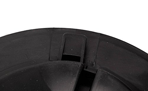 Autopa 51772751776 Front Fender Liner Wheelhouse Guard Cover For Mini Cooper R55 R56 R58 R59 #TOP4
