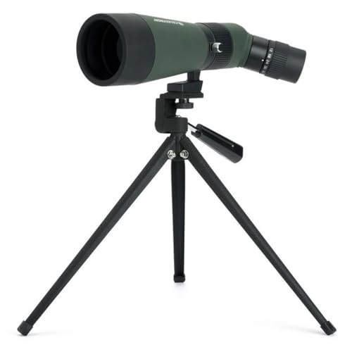 Longue-vue Celestron LandScout 60mm pour digiscoping et ocellement faune