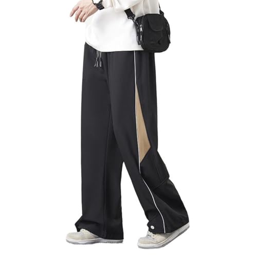 Pantalon ample homme pour sorties en plein air printemps et automne