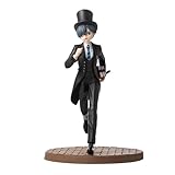 black butler streaming ita stagione 1  Luminasta - Black Butler - Arco scolastico pubblico - Ciel Phantomhive