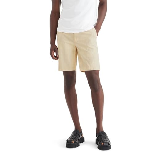 Chino Shorts 40 Dockers Ultimate stretch respirant et résistant