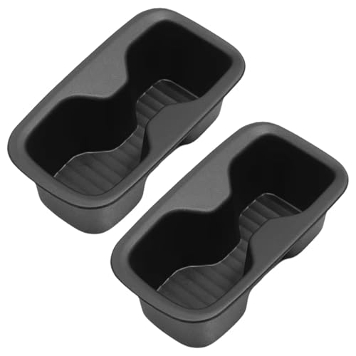 Porte-gobelets troisième rangée pour voyager en Hyundai Santa Fe 2024-2025 en famille