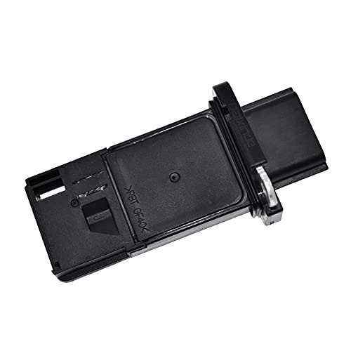Mass Air Flow Sensor Meter 22680-7S00A 22680-7S000 MAF Sensor Compatible with Nissan Altima Sentra Murano Xterra Titan Infiniti G35 G37 370Z - Thumbnail 2