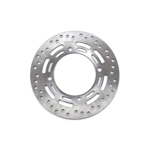 �u���[�L�f�B�X�N���[�^�[ �I�[�g�o�C �t�����g �u���[�L �f�B�X�N PCX125 2018 2019 2020 2021 45351-K96-D01