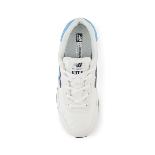 Image of New Balance Kids' 515 V1 Hook and Loop Sneaker