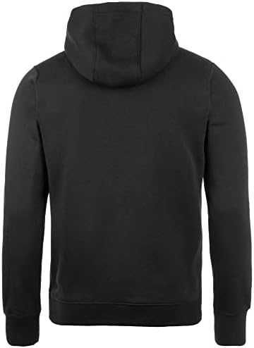 m hoodie fz flc tm club19