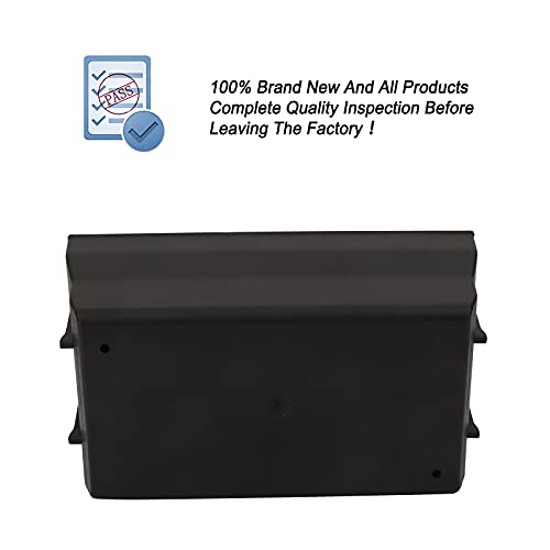 Portavasos consola central para Chevy Silverado y GMC Sierra miniatura 5