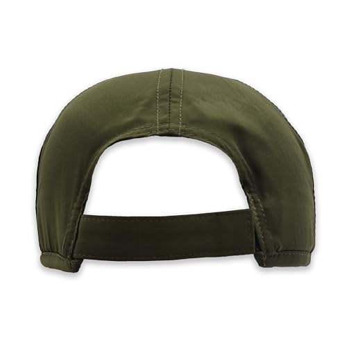 Image of Sprints Race Day Performance Running Cap | The Lightweight, Quick Dry, Sport Hat, One Size, Unisex