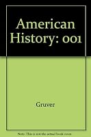 An American History: Vol. I 0075548739 Book Cover