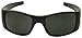 SunglassUP - Original Wrap Around Sports Sunglasses w/ Dark Black Lens