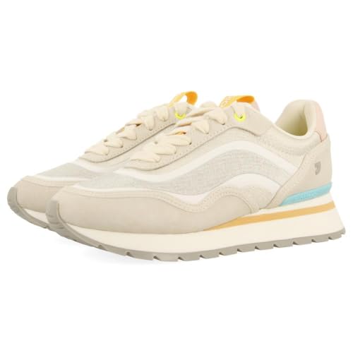 Zapatillas Retro MONKTON