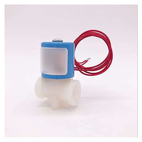 XXFFD. Dispenser di plastica a 2 Vie Valvola a