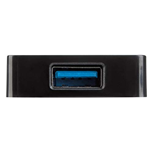 Image of Targus HUB USB 3.0 4-Port HUB ACH154AP