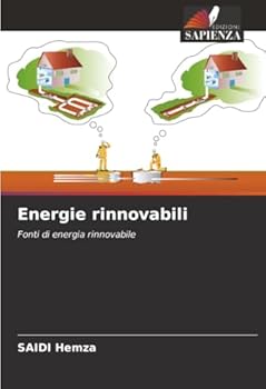 Energie rinnovabili (Italian Edition)