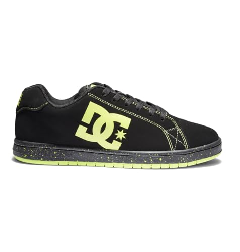 Image of DC Men's Gaveler Low Shoe Skate
