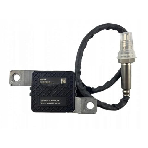 Capteur oxygène automobile et NOx 4M0907807AK pour Touareg TDI 2016-2021