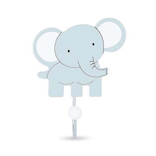 Mousehouse Gifts Gancho percheros Infantiles