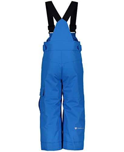 Obermeyer Boy's Volt Pants (Toddler/Little Kids/Big Kids)3