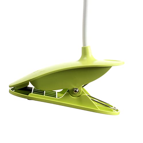 HIMRY® Lampada Clip LED Continuo Dimmerabili