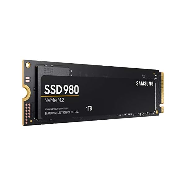 Samsung 980 SSD de 1TB - Image 5