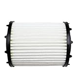 10PCS Oil Filter 06M115561H Compatible For Audi A4 A5 A6 A7 A8 Q5 Q7 Q8 CAYENNE MACAN VW TOUAREG