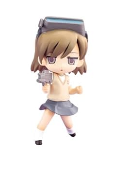 とある魔術の禁書目録 トイズワークスコレクション　にいてんごBoxフルコンプ Amazon.co.jp: トイズワークスコレクションにいてんご とある
