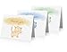 Cats Thank You Note Cards (24 Foldover Cards and Envelopes) Cat Cards