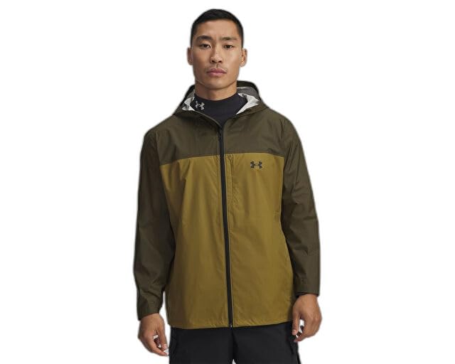 CLOUDSTRIKE COLORBLOCK JKT ceketler Erkek