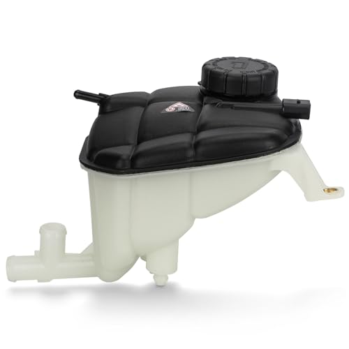 1645000049 Coolant Reservoir with Cap