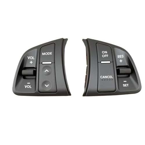 Interruptor de control del volante para Kia K5 Optima 967002T000CA 2011-2013 1