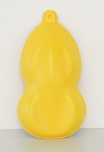 Plasti Dip 6-11202 Plastic Dip 11202 11Oz Yellow Plasti Dip Spray thumb #1